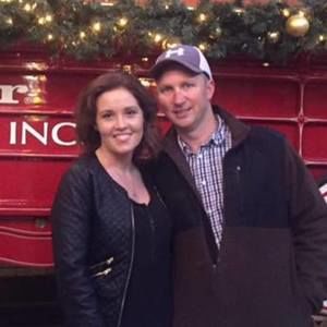 Meet your Posher, Marcy